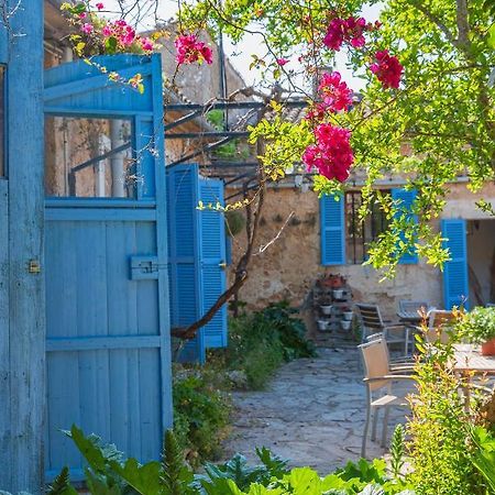 Vila Sa Casa Rotja Sineu  Exteriér fotografie