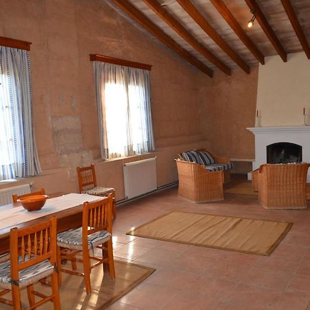 Vila Sa Casa Rotja Sineu  Pokoj fotografie