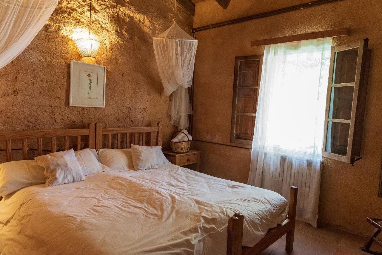 Vila Sa Casa Rotja Sineu  Exteriér fotografie