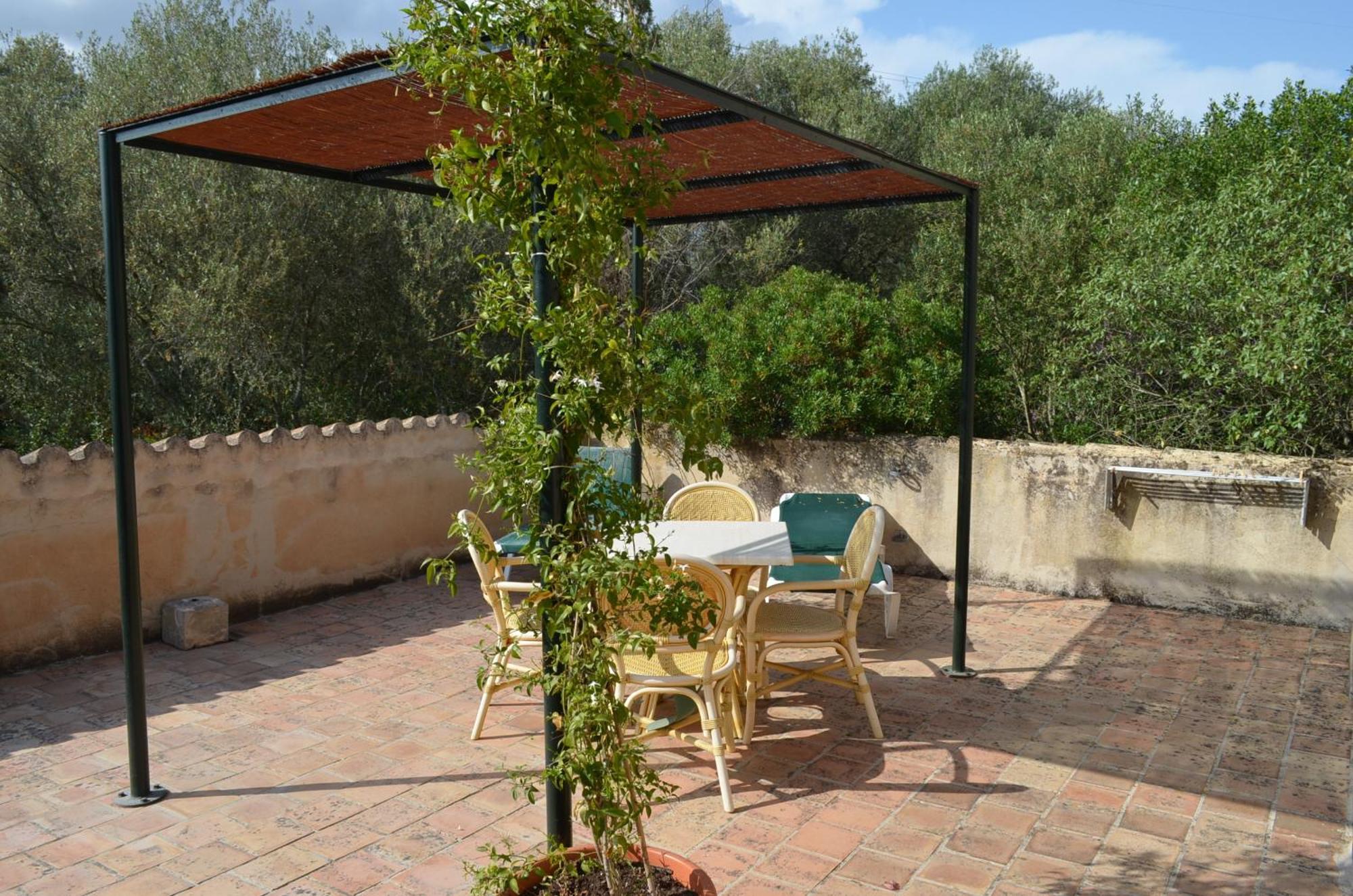 Vila Sa Casa Rotja Sineu  Pokoj fotografie
