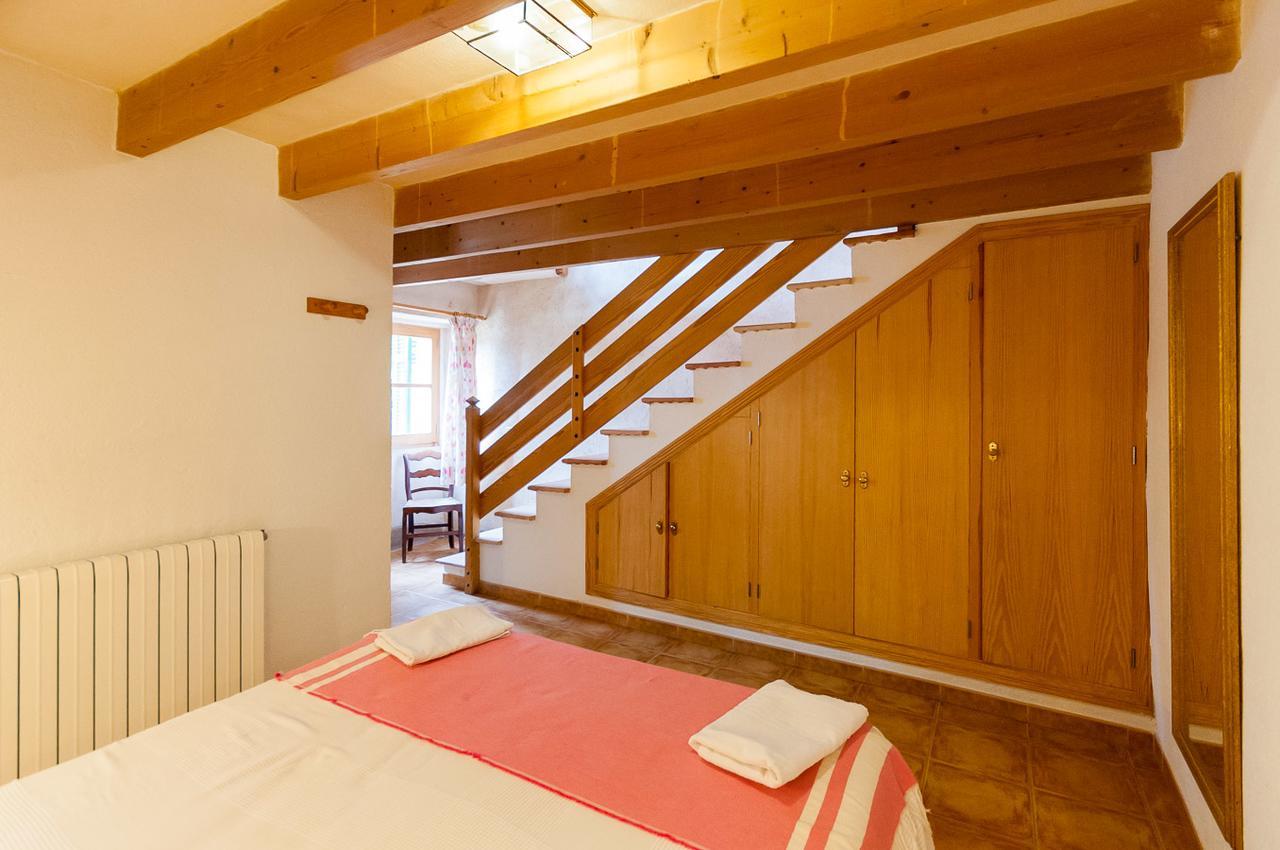 Vila Sa Casa Rotja Sineu  Exteriér fotografie