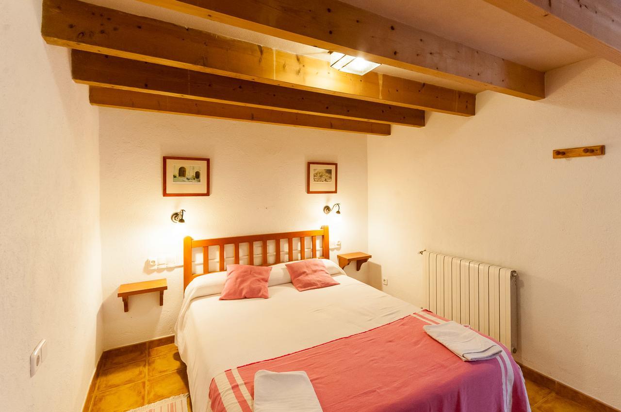 Vila Sa Casa Rotja Sineu  Exteriér fotografie