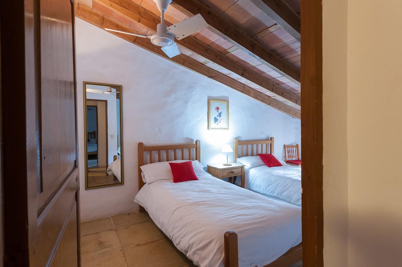 Vila Sa Casa Rotja Sineu  Exteriér fotografie