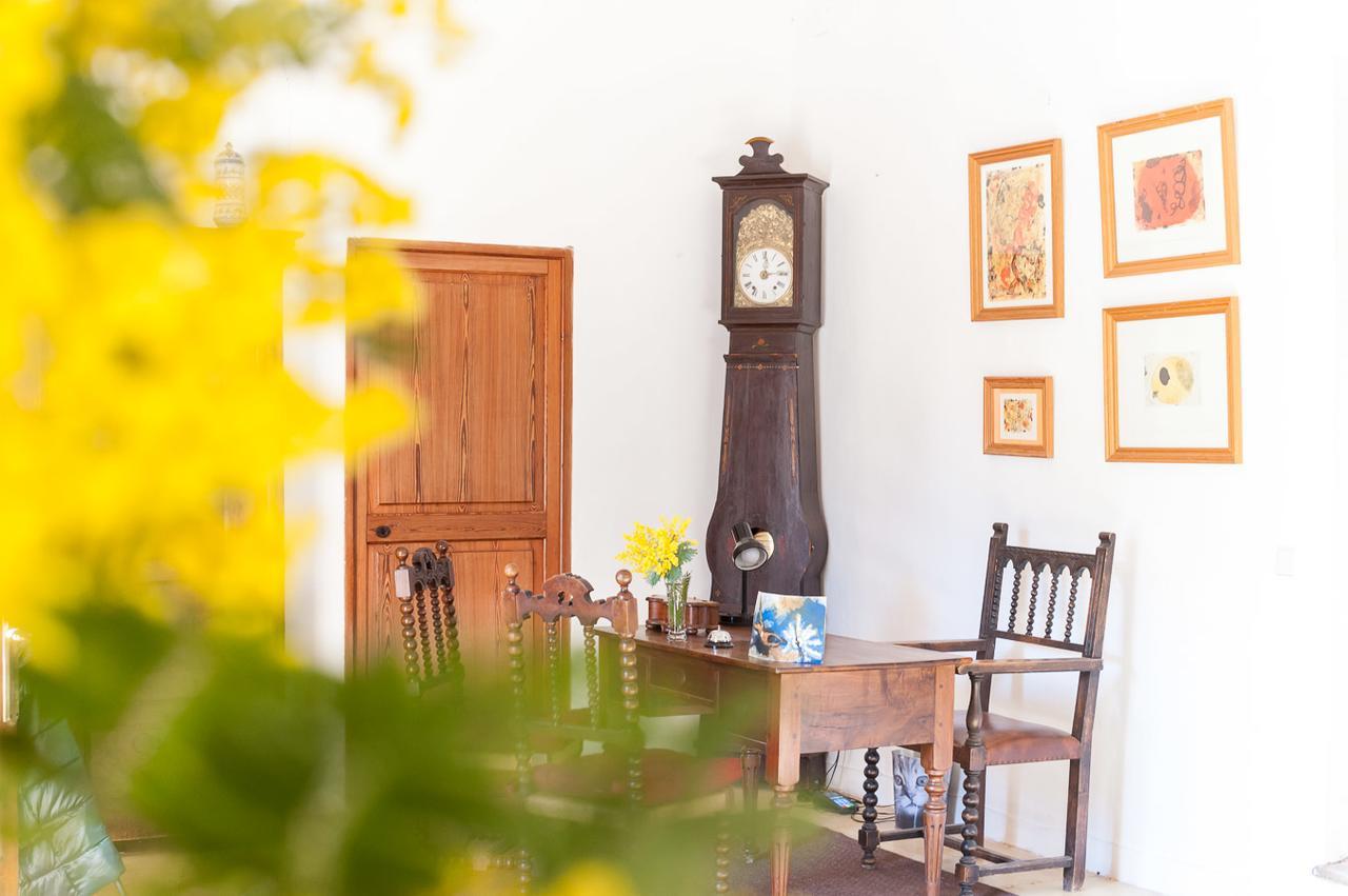Vila Sa Casa Rotja Sineu  Exteriér fotografie